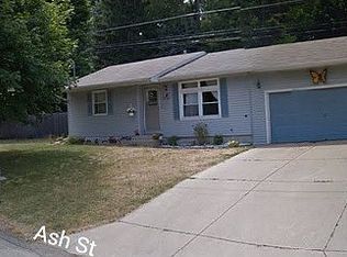 3826 Ash St, Kalamazoo, MI