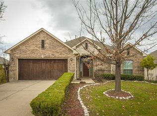8385 Cain River Dr, Frisco, TX 75035