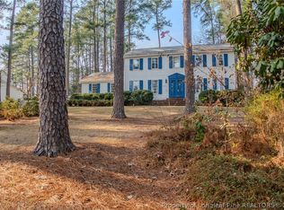 510 Hilliard Dr, Fayetteville, NC 28311