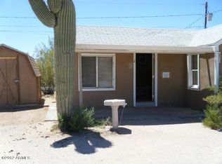 740 N Valley Dr, Apache Junction, AZ 85120