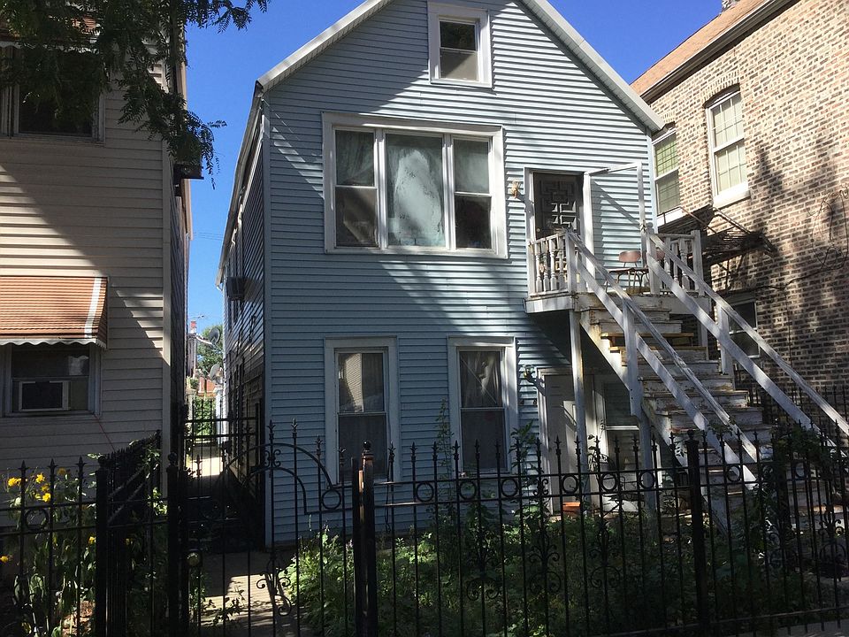 2nd image of 4829 S Justine St