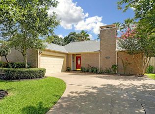 11866 Briar Forest Dr, Houston, TX 77077