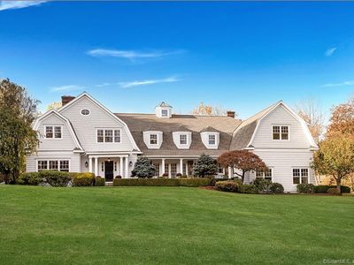 28 Old South Salem Road, Ridgefield, CT, 06877