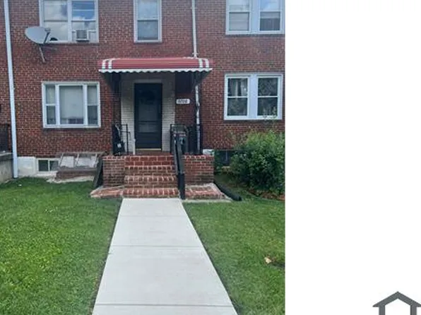 3708 Erdman Ave APT 2, Baltimore, MD 21213