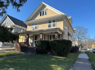 430-432 Driving Park Ave, Rochester, NY 14613