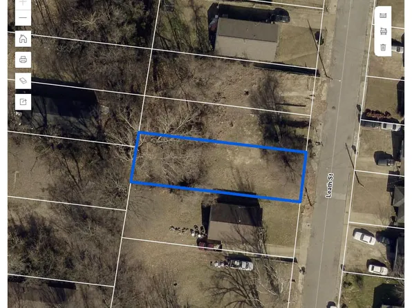 307 Leath St, Memphis, TN 38105