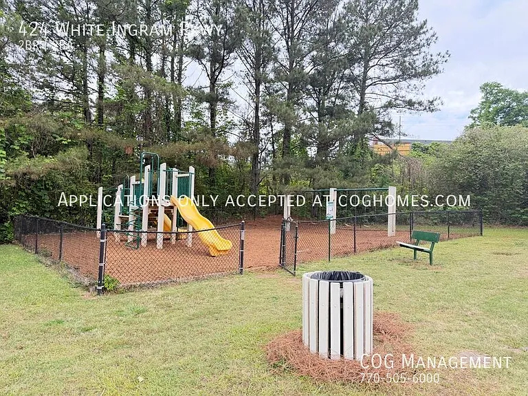 424 White Ingram Pkwy — Photo 24