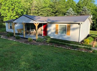 130 Bent Nail Rd, Hillsville, VA 24343