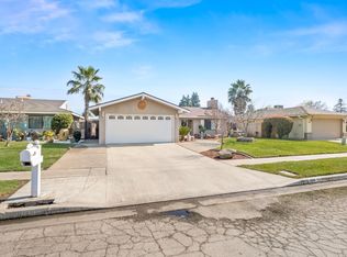 294 N Stanford Ave, Fresno, CA 93727