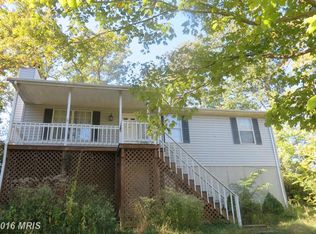 532 Cody Trl, Lusby, MD 20657