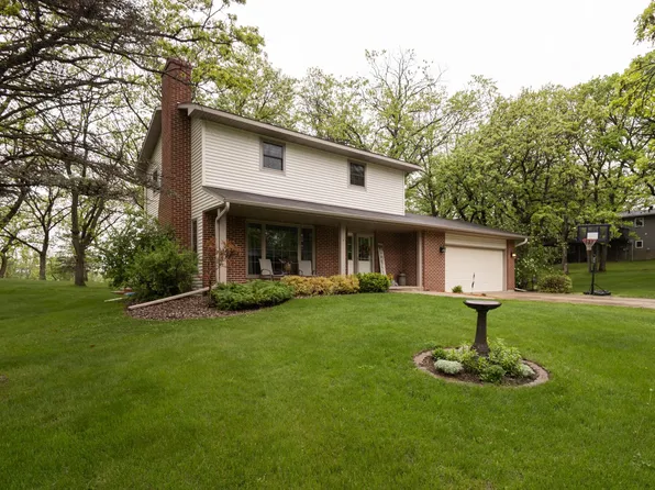 22891 Oak Knoll Cir, Fergus Falls, MN 56537