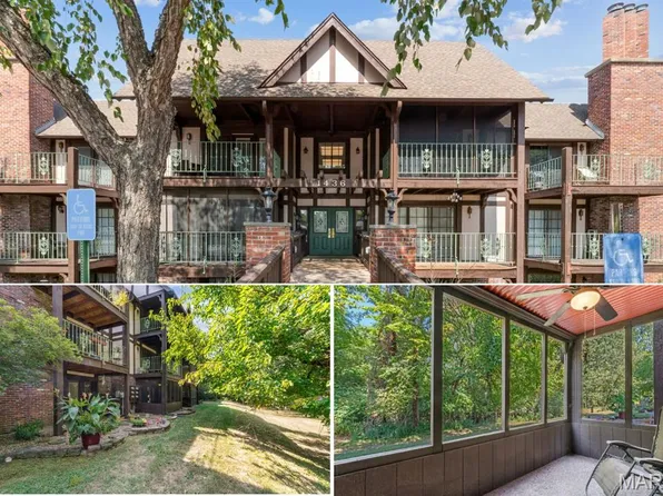 1436 Heritage Lndg APT 107, Saint Charles, MO 63303