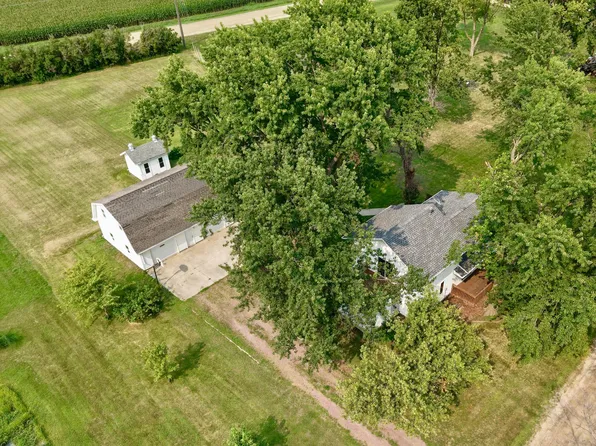 350 Highland Ave, Butterfield, MN 56120