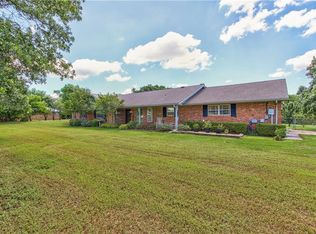 2120 Mesa Trl, Edmond, OK 73025