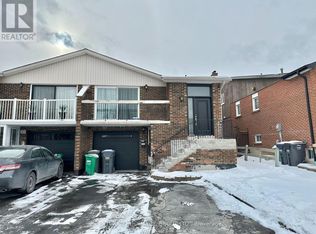 32 Histon Cres, Brampton, ON L6V 3R1