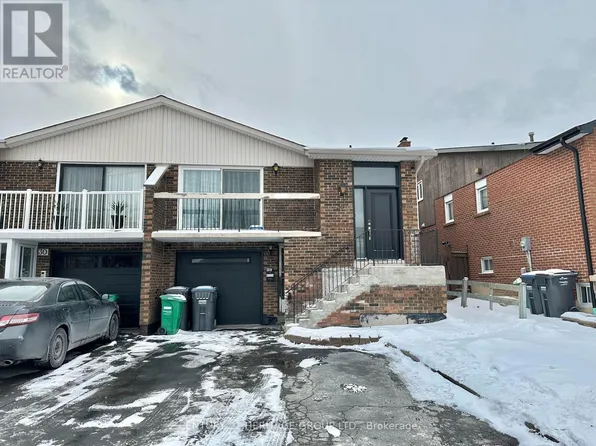 32 Histon Cres, Brampton, ON L6V 3R1