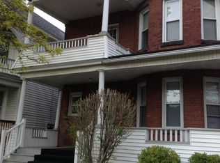 1379 Union St APT 4, Schenectady, NY 12308