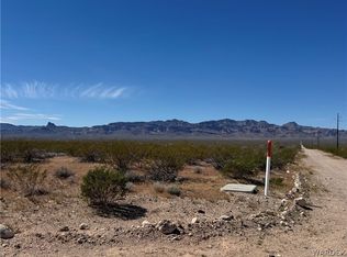 8008 E Aquarius Dr #813, Golden Valley, AZ 86413