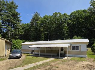 73 Briggs Hill Rd, Charlestown, NH 03603