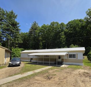 73 Briggs Hill Road, Charlestown, NH, 03603