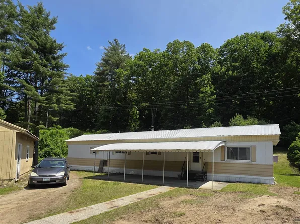 73 Briggs Hill Road, Charlestown, NH 03603