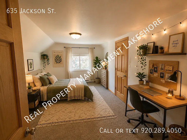 635 Jackson St — Photo 21