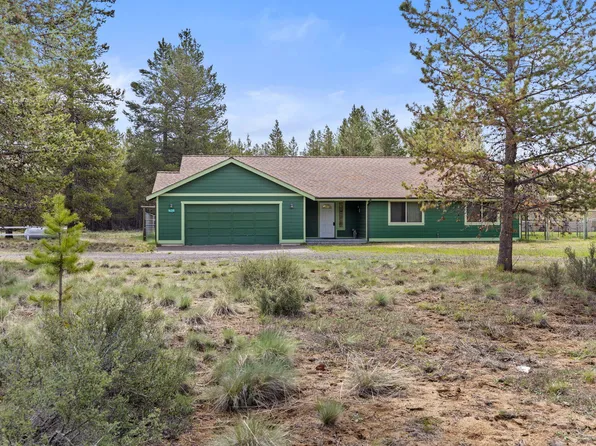 16215 Leona Ln, La Pine, OR 97739