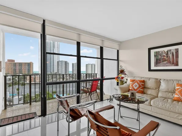 800 Parkview Dr APT 908, Hallandale Beach, FL 33009