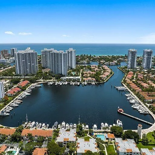 21399 Marina Cove Cir #M-12 — Photo 46