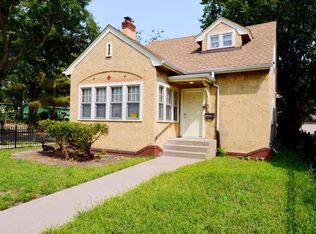 2958 Upton Ave N, Minneapolis, MN 55411