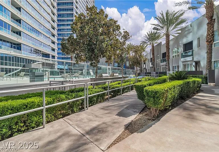 4525 Dean Martin Dr #3207 — Photo 10
