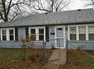 1623 N 6th St, Chillicothe, IL