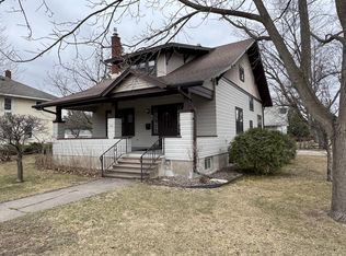 608 N Mill St, Merrill, WI 54452