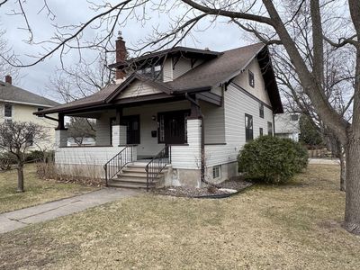 608 North MILL STREET, Merrill, WI, 54452