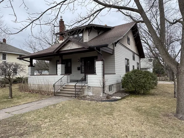 608 North MILL STREET, Merrill, WI 54452