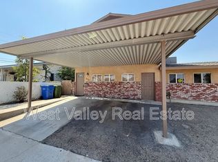 315 7th St, Taft, CA 93268