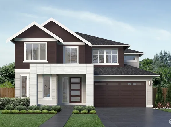 8621 121st Place SE, Newcastle, WA 98056