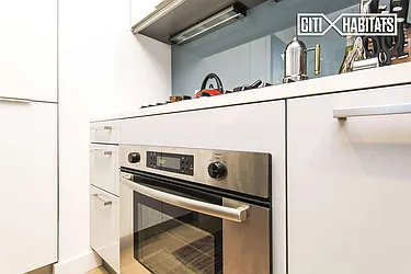 Rented by Citi Habitats