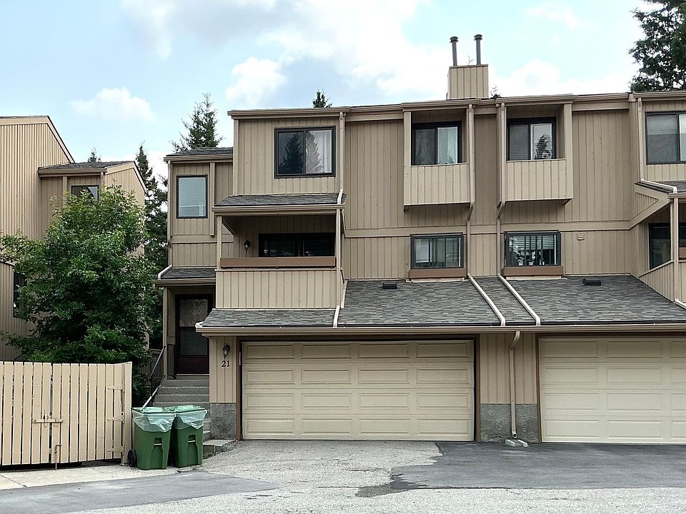 1st image of 235 Berwick Dr NW #21