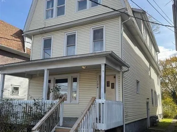 124 2nd Ave APT D, Kingston, PA 18704