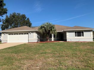 6055 SW 103rd Loop, Ocala, FL 34476