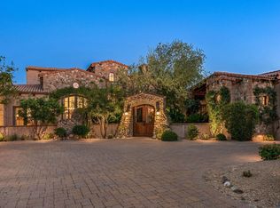 10379 E Mirabel Club Dr, Scottsdale, AZ 85262