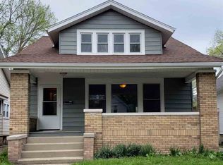419 E Arcadia Ave, Peoria, IL