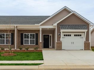 210 Cason Dr, Gibsonville, NC 27249