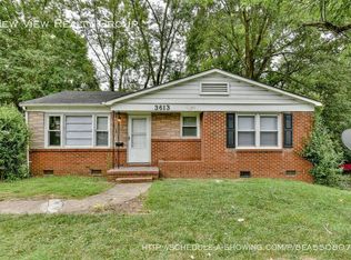 3613 Carlyle Dr, Charlotte, NC 28208