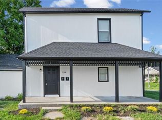 106 E Buchanan St, Richmond, MO 64085