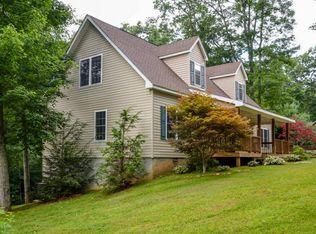 168 Liberty Ldg, Fleetwood, NC 28626