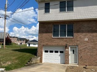 112 Columbia Dr, Canonsburg, PA