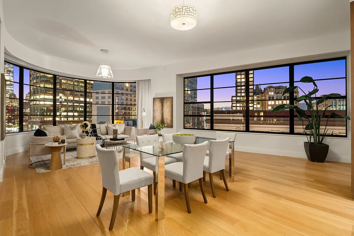 10 Sullivan Street, #6A, SoHo