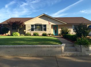 107 Birch St, Alva, OK 73717